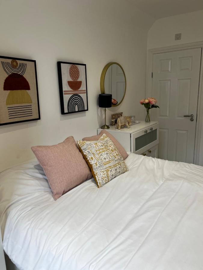 Cozy Flat London Apartment Exterior photo